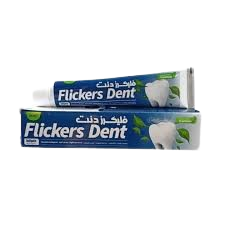 معجون اسنان فريدا 50جم